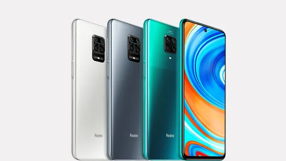 Redmi Note10