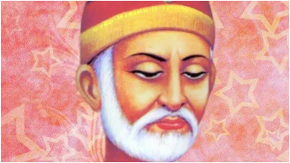 Saint Kabir