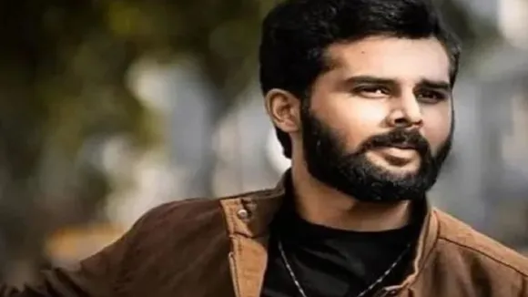 Tamil TV actor Indra Kumar commits suicide