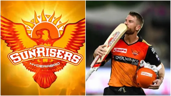 ipl 2021 Srh Playing XI