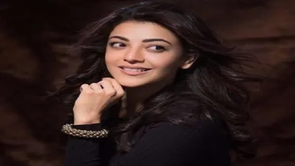 Kajal Aggarwal