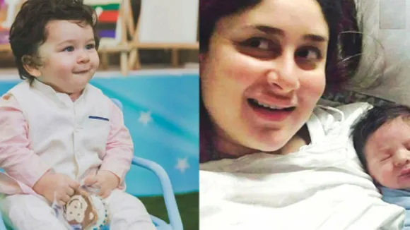 Kareena Kapoor