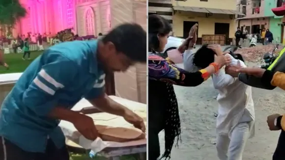 Meerut viral video
