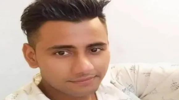Rinku Sharma