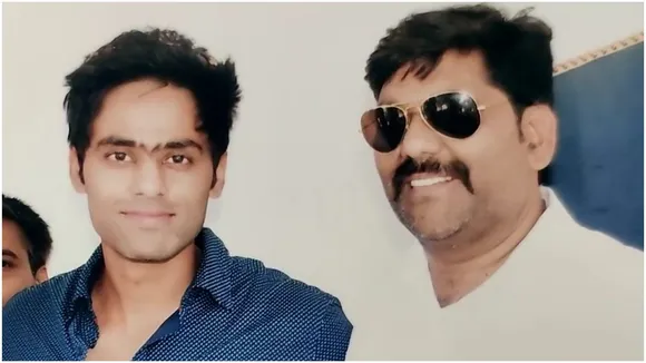 Surya Kumar Yadav