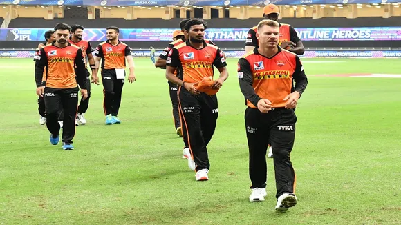 David Warner