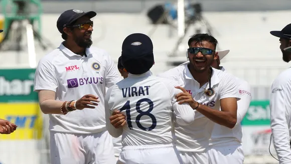 Ishant Sharma
