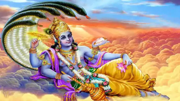 Jaya ekadashi