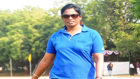 PT Usha