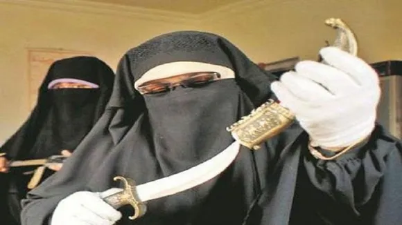 aasiya andrabi