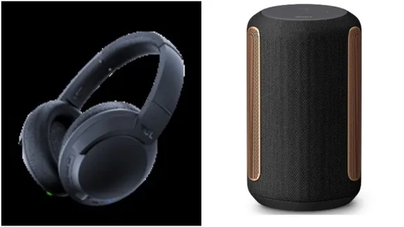 Headphone Speaker