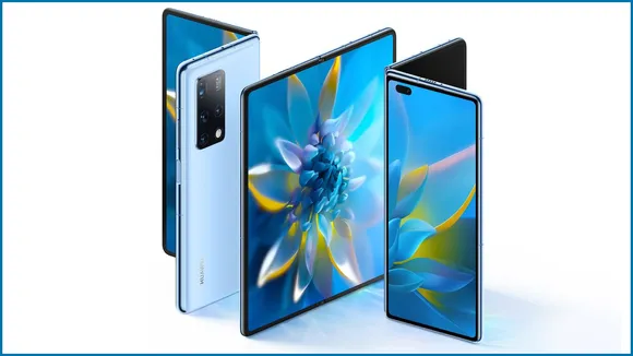 Huawei Mate X2