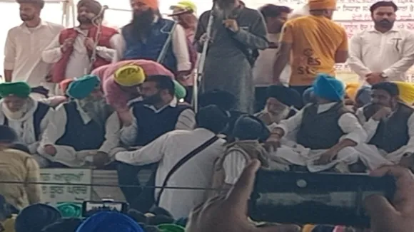 Lakha Sidhana
