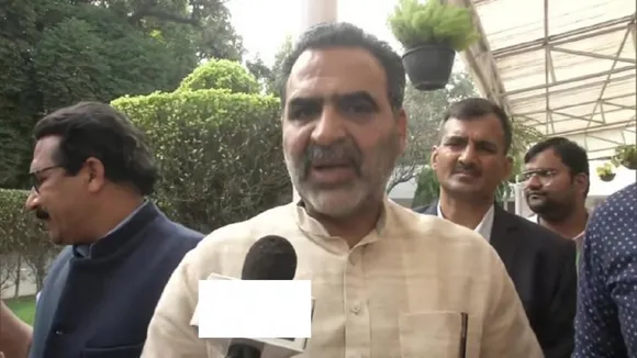 sanjeev