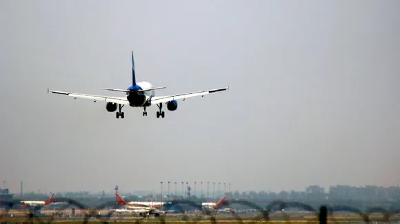 airport