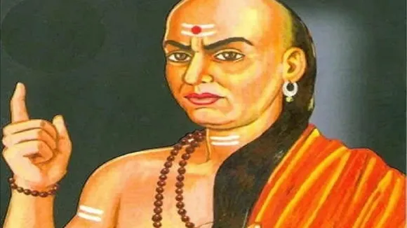 chanakya niti