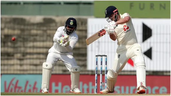 IND VS ENG