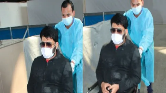 kapil sharma