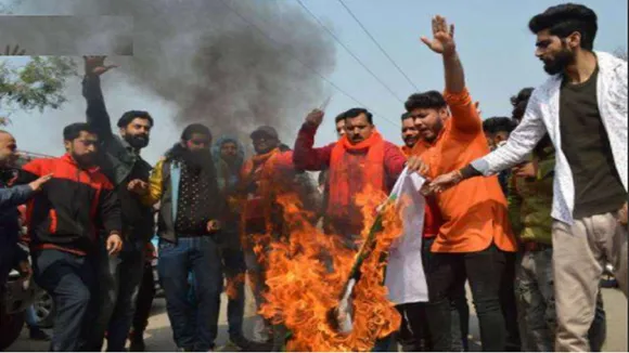 kashmiri phiren