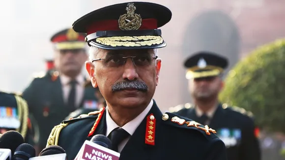 manoj mukund