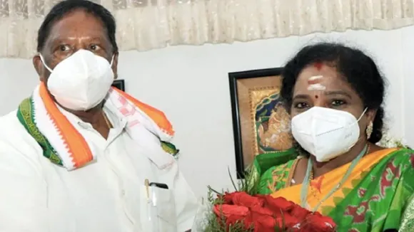Puducherry