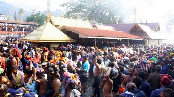 sabarimala