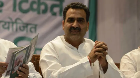 sanjeev
