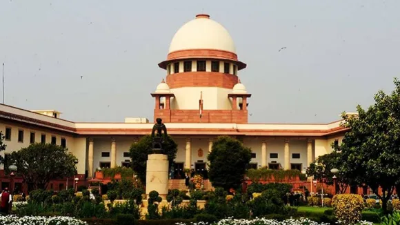 Supreme court