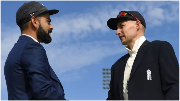 IND vs ENG 3rd Test Live Updates