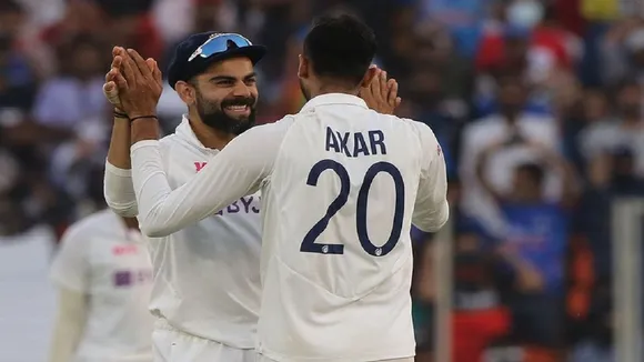 AXAR PATEL