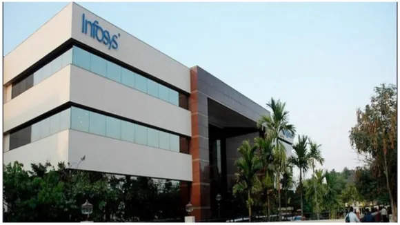 इंफोसिस (Infosys)