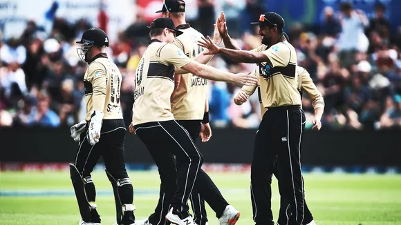NZ WINS