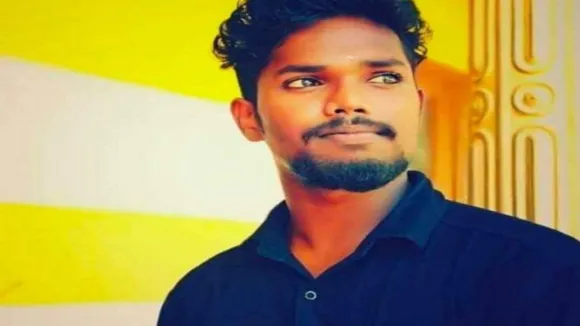 RSS murder