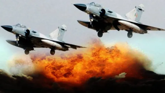 Balakot Airstrike