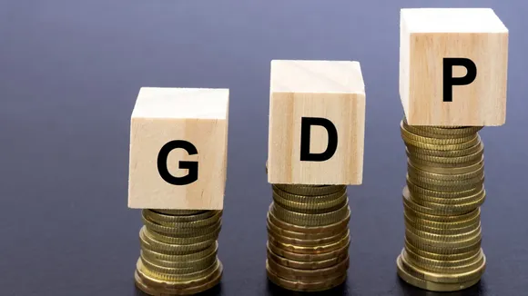 gdp