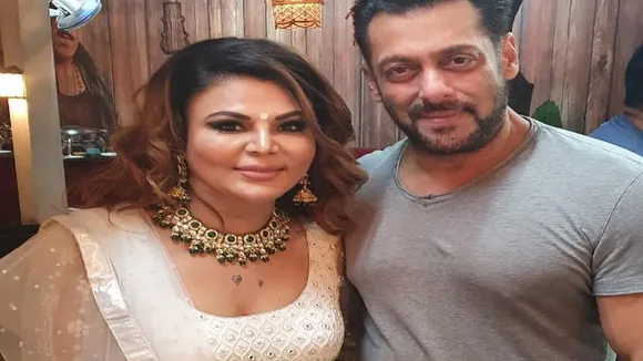 rakhi sawant