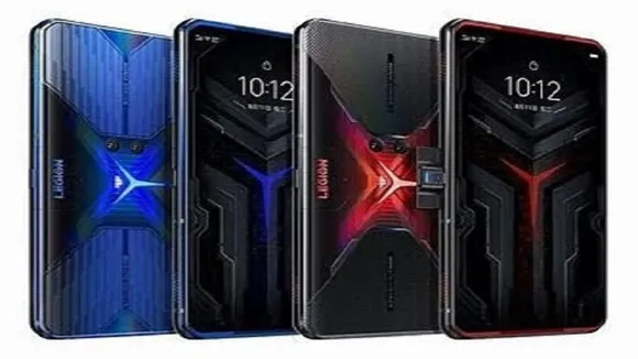 Lenovo