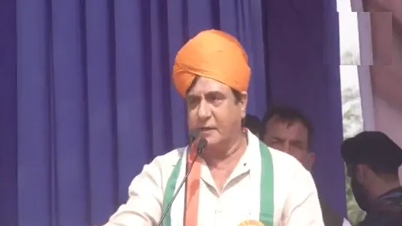 Raj Babbar