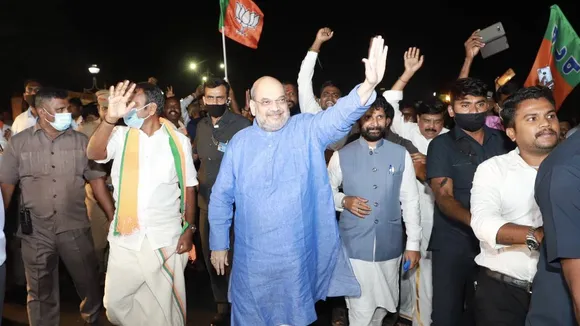 Amit Shah