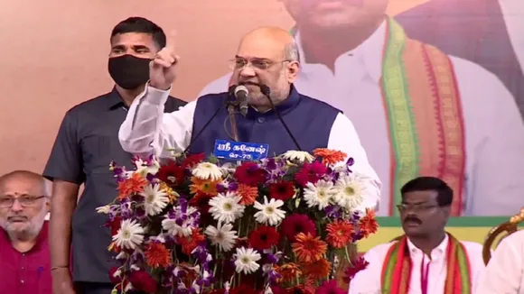 amit shah