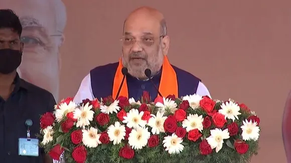 Amit Shah