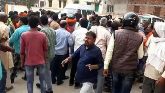 Bihar Sasaram
