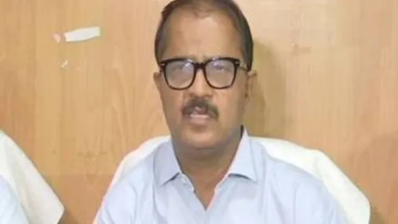 IAS Deepak Kumar