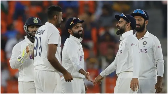 indveng final report