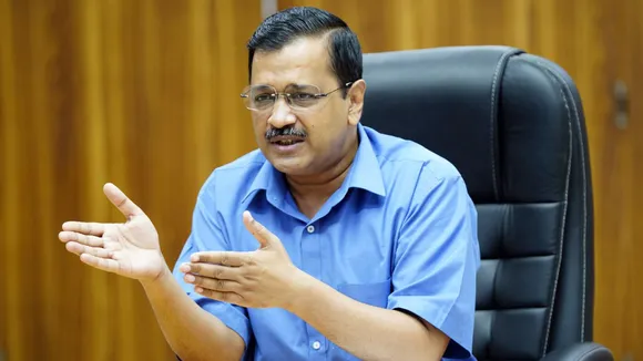 kejriwal