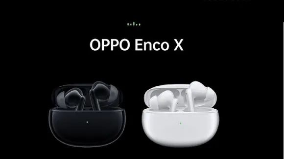Oppo Enco X