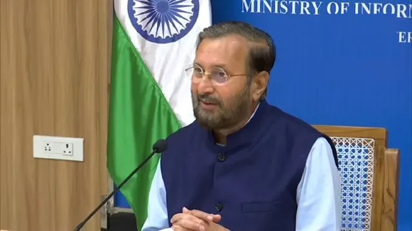Prakash Javadekar