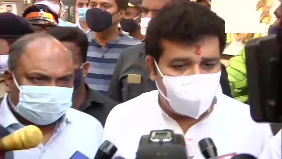 sanjay rathaud