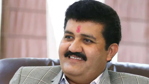 sanjay rathod