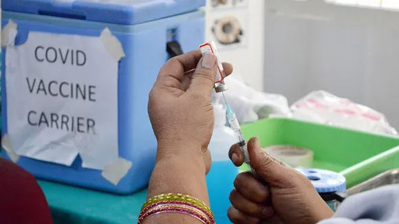 vaccination